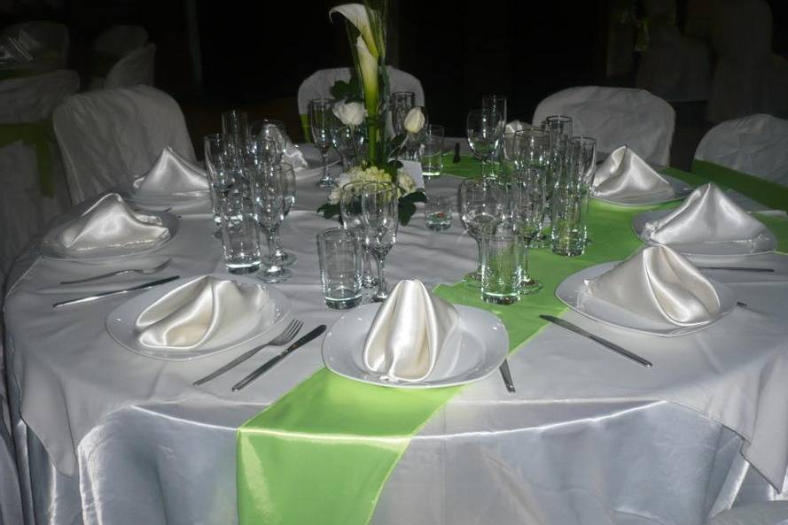 Giulianis Eventos y Catering