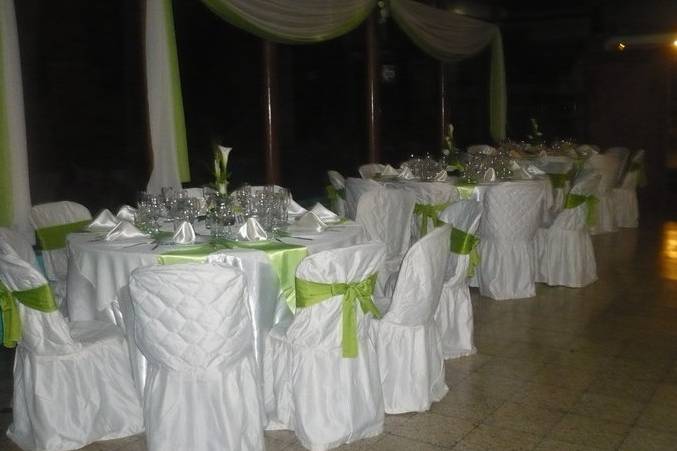 Eventos