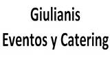 Giulianis Eventos y Catering logo