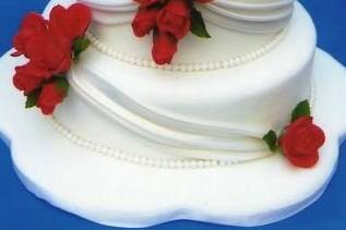 Pasteles para boda