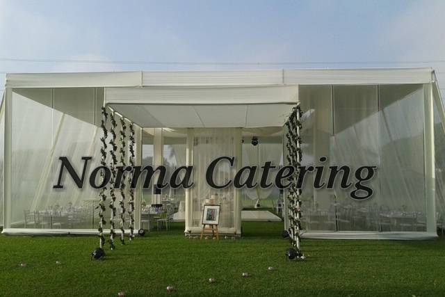 Norma Catering