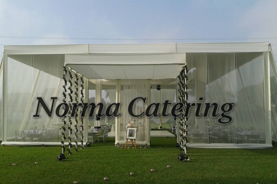 Norma Catering