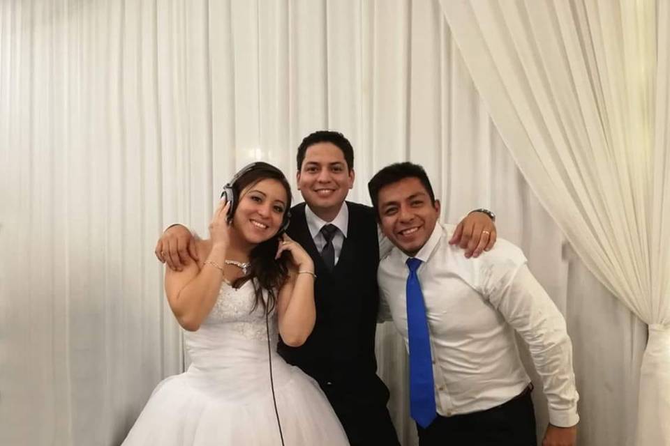 Boda Piura