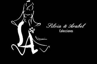 Silvia & Arabel Colecciones Logo