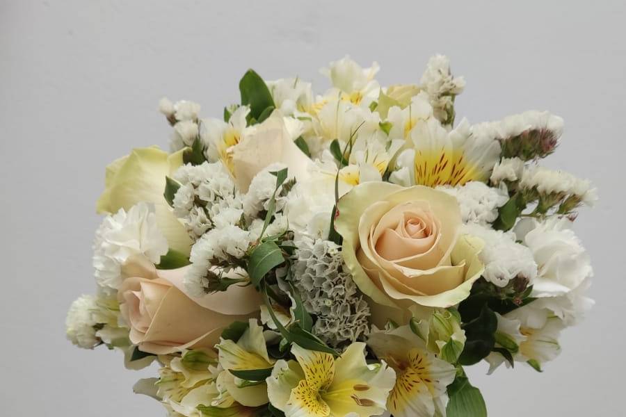 Bouquet clarisse