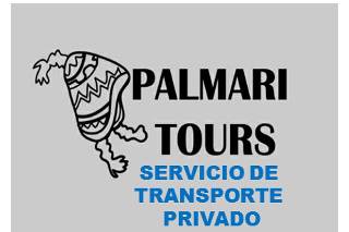 Palmari Tours