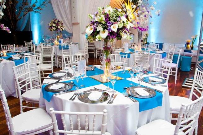 Eventos