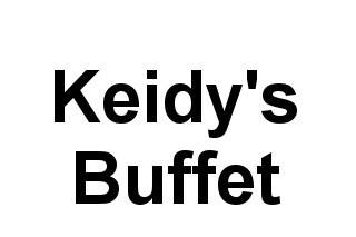 Keidy's Buffet
