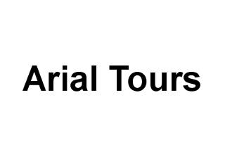 Arial Tours logo