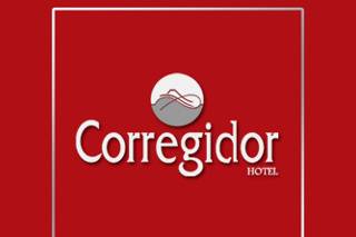 Corregidor Hotel logo
