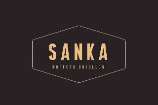 Sanka Buffets Criollos logo