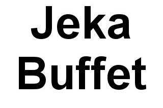 Jeka buffet logo