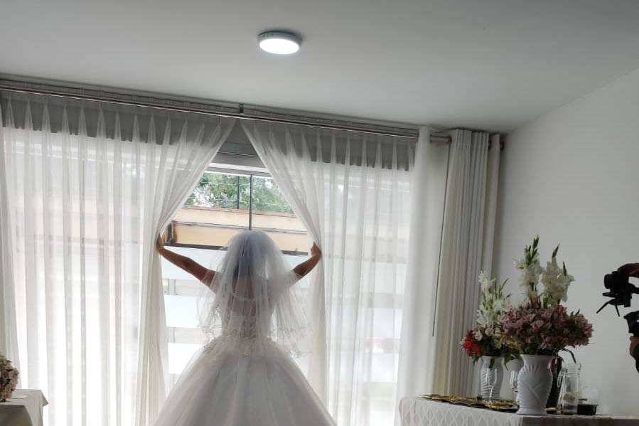 Ysabel Meza Wedding and Event