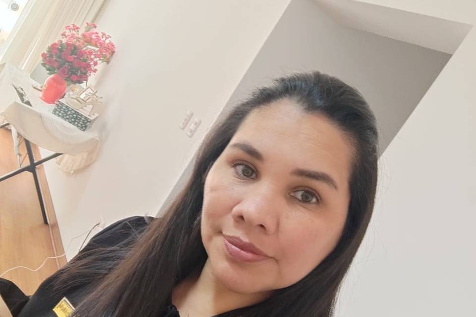Ysabel Meza Wedding and Event