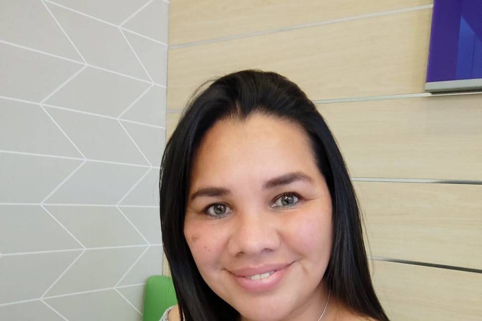 Ysabel Meza Wedding and Event