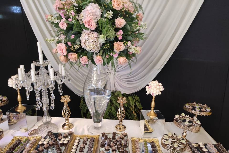 Dulces