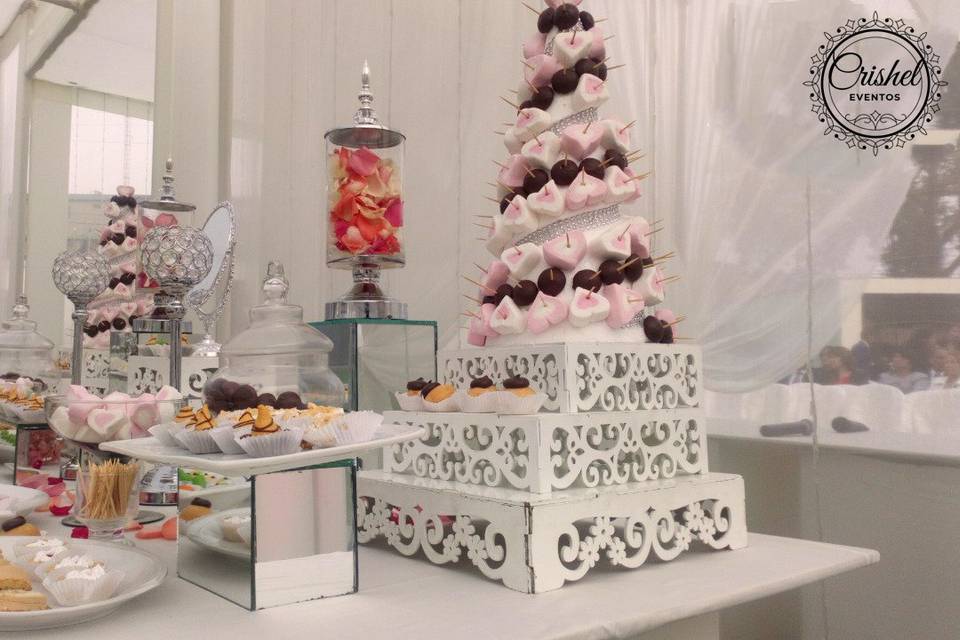 Crishel Eventos