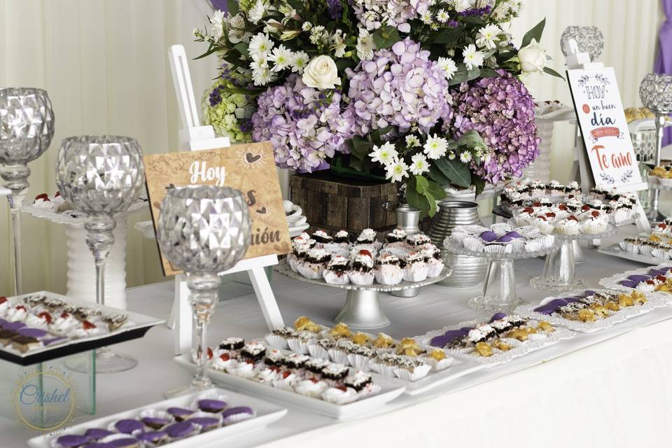 Crishel Eventos