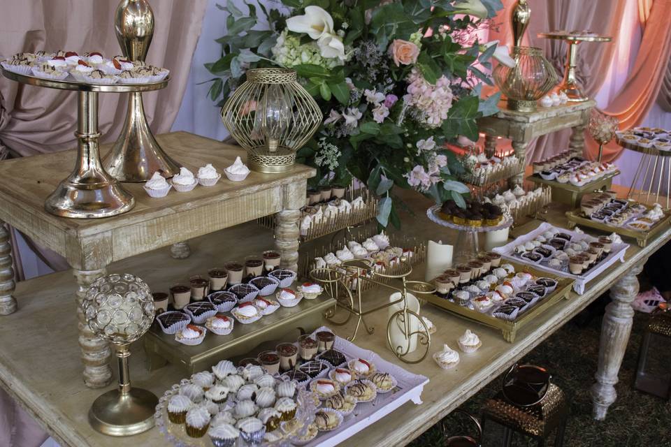 Crishel Eventos
