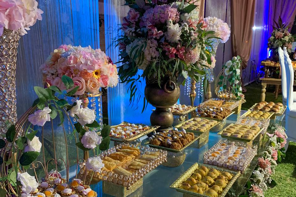 Crishel Eventos