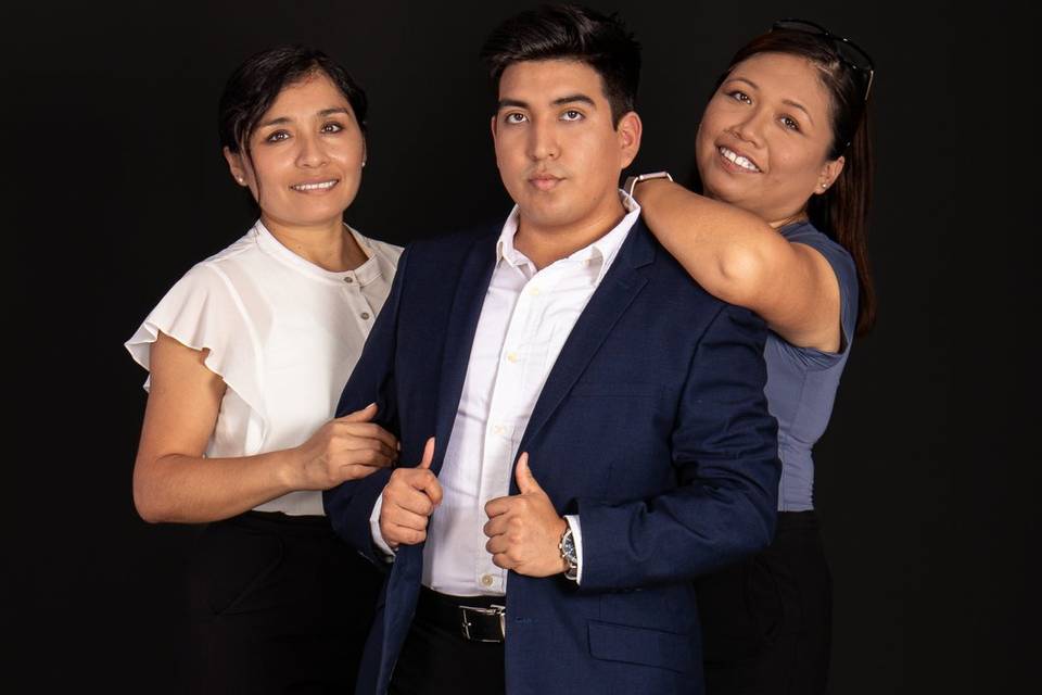 Equipo Jhanko Planners