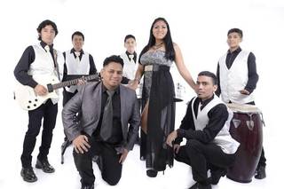 Orquesta Magic Sound