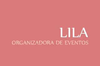 Lila Organizadora de Eventos logo