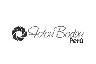 Fotos Bodas Perú logo
