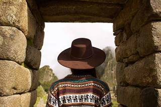 Machu Picchu Journey
