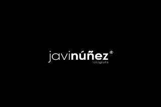Logo Javier Núñez Fotógrafo