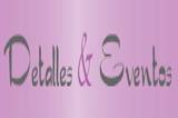 Detalles y Eventos logo