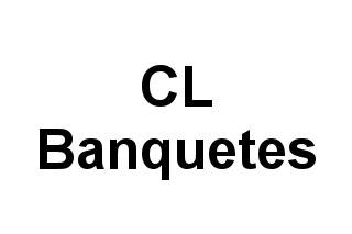 CL Banquetes logo