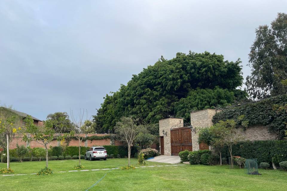 Casa de la Luna