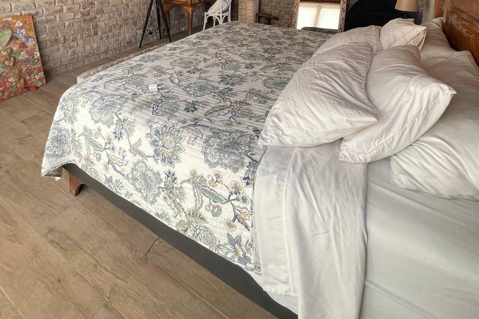 Cuarto privado NOVIOS
