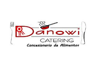 Danowi Catering logo