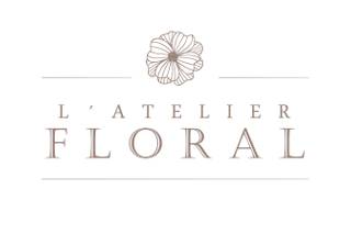 L'Atelier Floral Logo