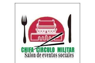 Chifa Circulo Militar logo