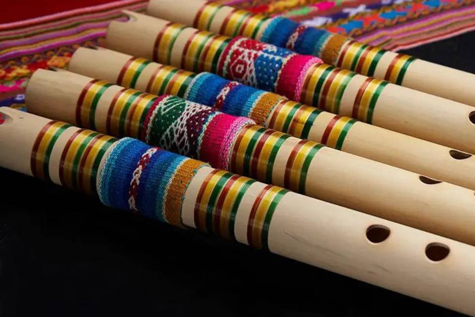 Quenas