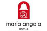 María Angola logo