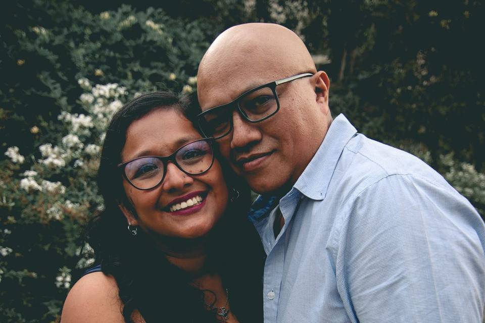 Carla & Marcos