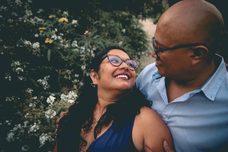 Carla & Marcos