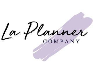 La Planner Company  logo