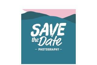 Save the Date logo