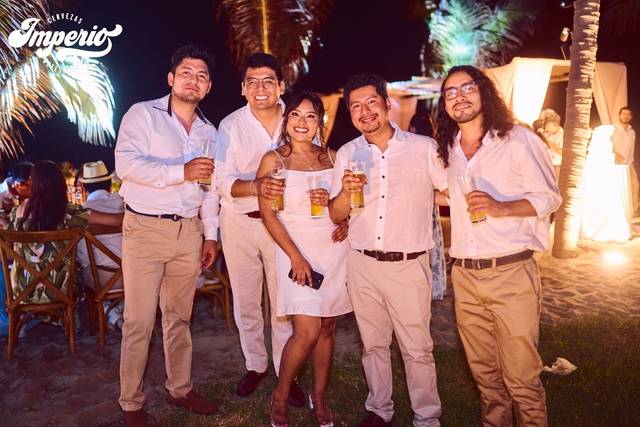 Imperio - Cerveza Artesanal
