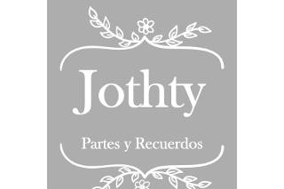 Jothty logo