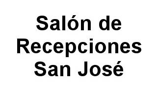 Salón de Recepciones San José logo