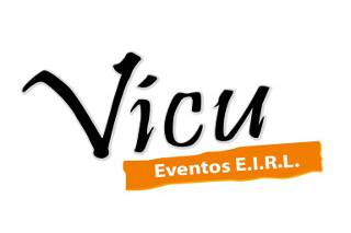 Vicu Eventos logo