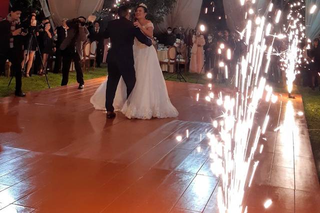 30 Luces De Bengala 90 Cm -envío Incluido Boda Evento Posada