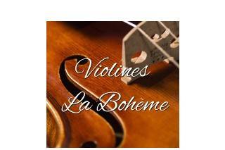 Violines La Boheme