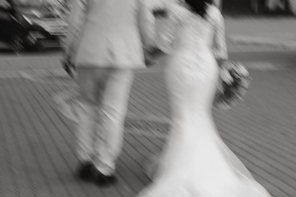 Post Boda